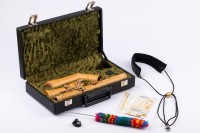 Case for knick tenor recorder