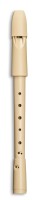 SWING Sopran c'', Kunststoff, Beige bar. DL