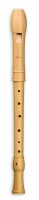 CANTA Alt f', Birnbaum natur, deutsche Griffweise (B-Ware)