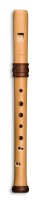 Adri´s Dream Recorder soprano (descant) c'', pearwood, baroque double holes (B-grade)