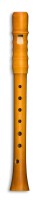 KYNSEKER Sopranino in f'', barocke Griffweise, Ahorn (Sale)