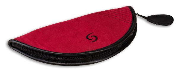 Stofftasche für dreiteilige Altblockflöte