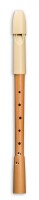 PRIMA Alt f', Holz-Kunststoff, beige, barock mit Doppellöchern (B-Ware)