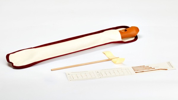 Waldorf-Edition Bäumling 5-Ton, 442 Hz (B-Ware)