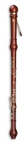 DENNER Groß-Bass c, mit Anblasrohr (B-Ware)