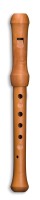 Waldorf-Edition Sopran, Penta 7-Ton, 442 Hz