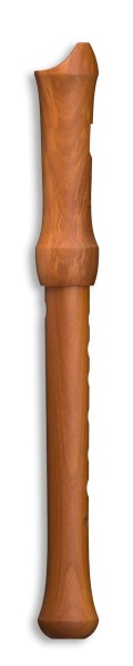 Waldorf-Edition Sopran, Birnbaum, pentatonsiche Griffweise, 7-Ton, 442 Hz (B-Ware)