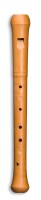 Waldorf-Edition in d'', 7-tone soprano recorder...