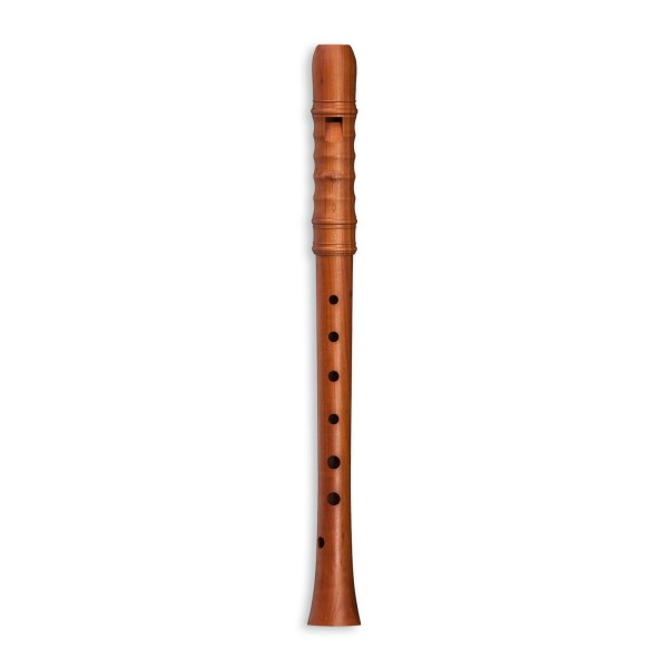 Kynseker alto (treble) g', plumwood, baroque single holes (B-grade)
