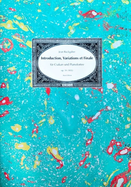 Jean Ruckgaber (1799–1876)