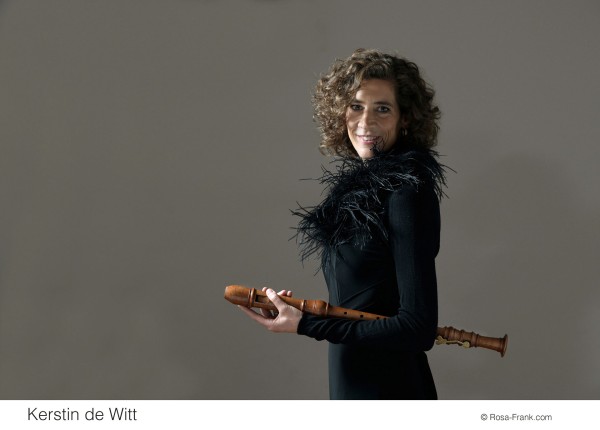 Kammermusik groß besetzt