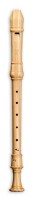 DENNER-Edition: DENNER-Alt, Satinwood, 415 Hz (B-Ware)