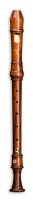 DENNER-Edition: DENNER-Alt, Satinwood geb., 442 (B-Ware)