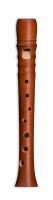 KYNSEKER Garklein-recorder c''', maple, baroque fingering (B-grade)