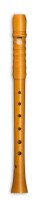 KYNSEKER Alt g', barocke Griffweise, Ahorn (Sale)