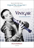 VINTGAR Original Play-alongs Vol. 1