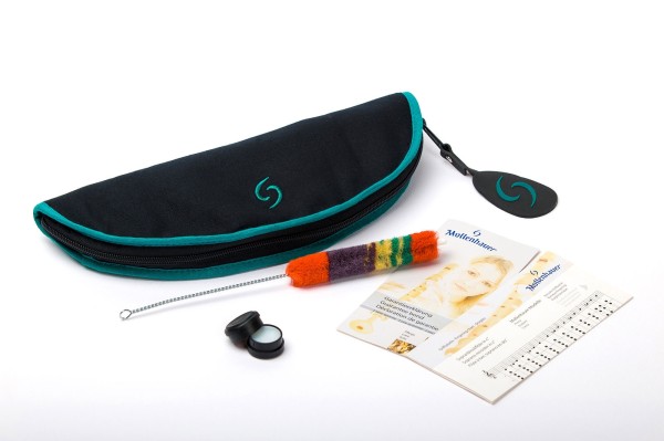 Adri´s Dream Recorder soprano (descant) c'', pearwood red, baroque single holes (B-grade)