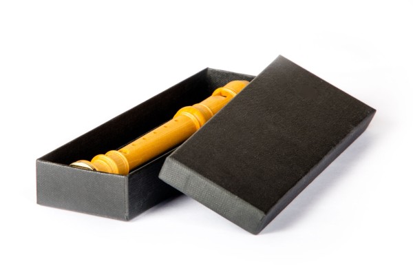 Mollenhauer Flute-Pen, castello boxwood