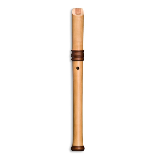 Adri´s Dream Recorder soprano (descant) c'', pearwood, baroque single holes