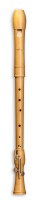 CANTA Tenor c', Birnbaum hell, dt. DL mit DKL, Etui