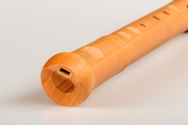 Waldorf-Edition Bäumling, Birnbaum 5-Ton, 432 Hz