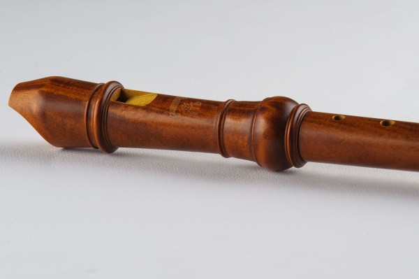 DENNER-Edition Sopran c'', Satinwood, 442 Hz (B-Ware)