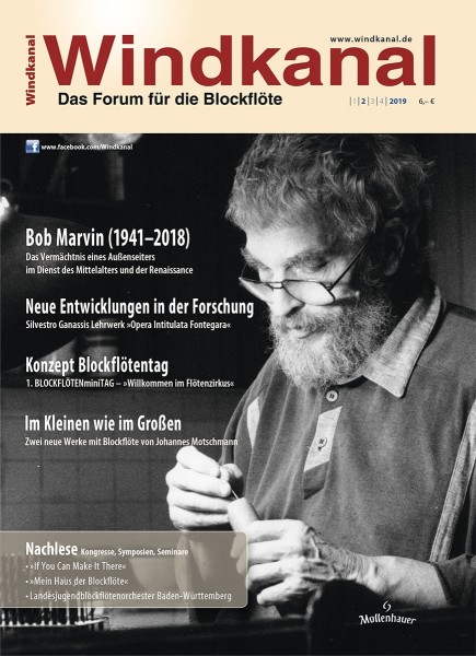 Windkanal 2019-2 E-Paper