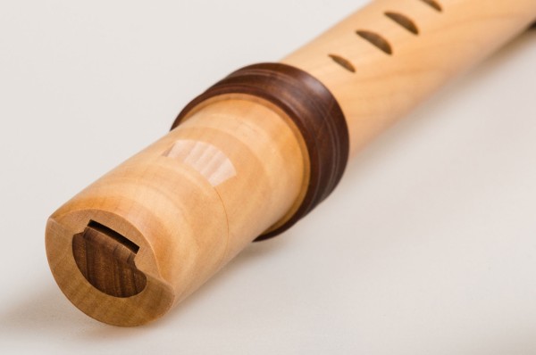 Adri´s Dream Recorder soprano (descant) c'', pearwood, baroque single holes