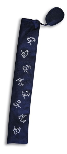 Einsteckhülle für Sopranblockflöte