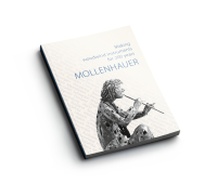 Book: 200 Years Mollenhauer Woodwind instrument making (English language)