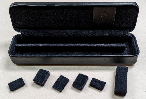 Flexi-Etui für Tenorblockflöte