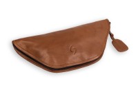 Leather bag for Alto-Recorder