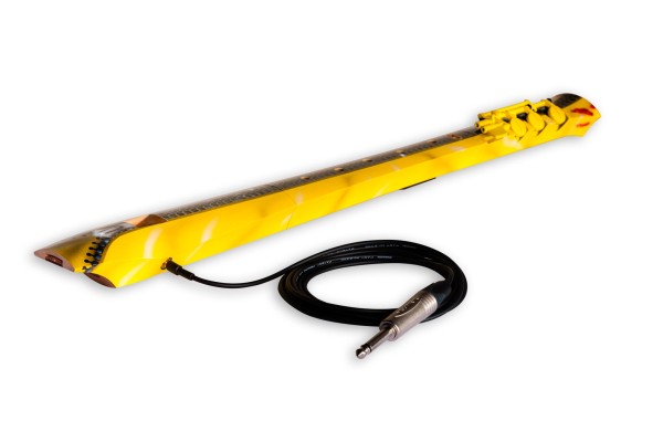 Elody Uma alto f', pearwood, baroque fingering with E-foot and tripple key E/F/Fis