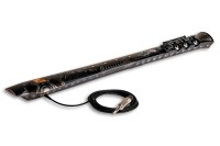 : Elody Roar Alt f', : Elody Roar Alt f', Birnbaum, barocke Griffweise mit E-Fuß und Klappen E/F/Fis