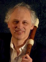 Zu zweit auf Flöten Trios spielen – wie das?