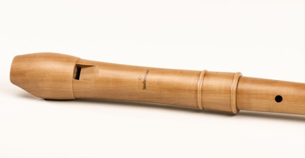 Canta Comfort tenor c', pearwood, baroque double holes and 4 keys (B-grade)