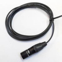 Active-cable for elody pickup