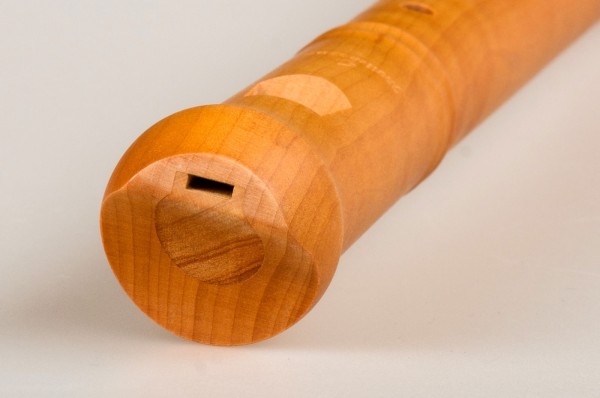 Waldorf-Edition Bäumling, Birnbaum 7-Ton, 442 Hz (B-Ware)