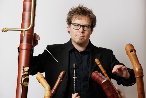 Alte Musik – Neu gedacht Klang