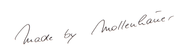 Mollenhauer Flute-Pen, castello boxwood